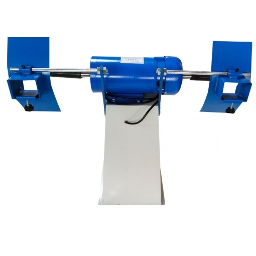 shoe roughing machine