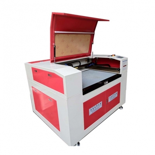 leather cutting machine