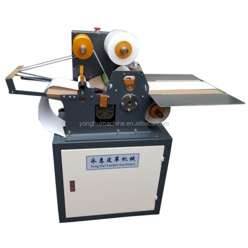 insole gluing machine (4)