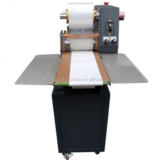 insole gluing machine (2)