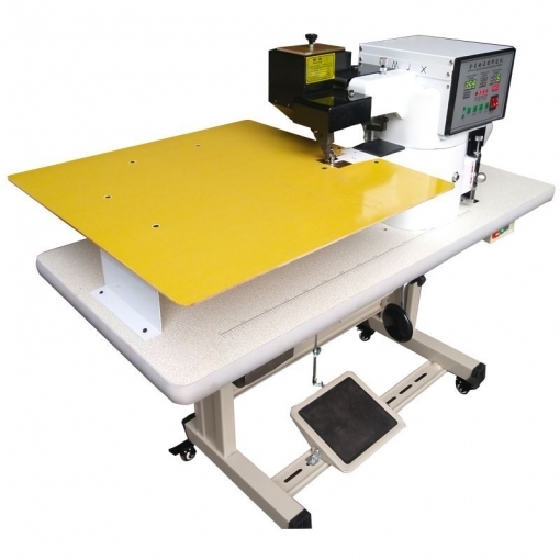 Notebook Folding machine