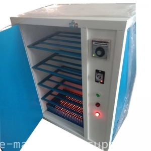 8 Pairs Of Shoes Sample Oven Machine Sealed Shoe Drying Oven Equipment Shaping Oven Industrial Shoe Factory